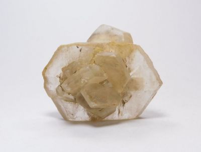 Sádrovec - Velké Němčice (KB-22)